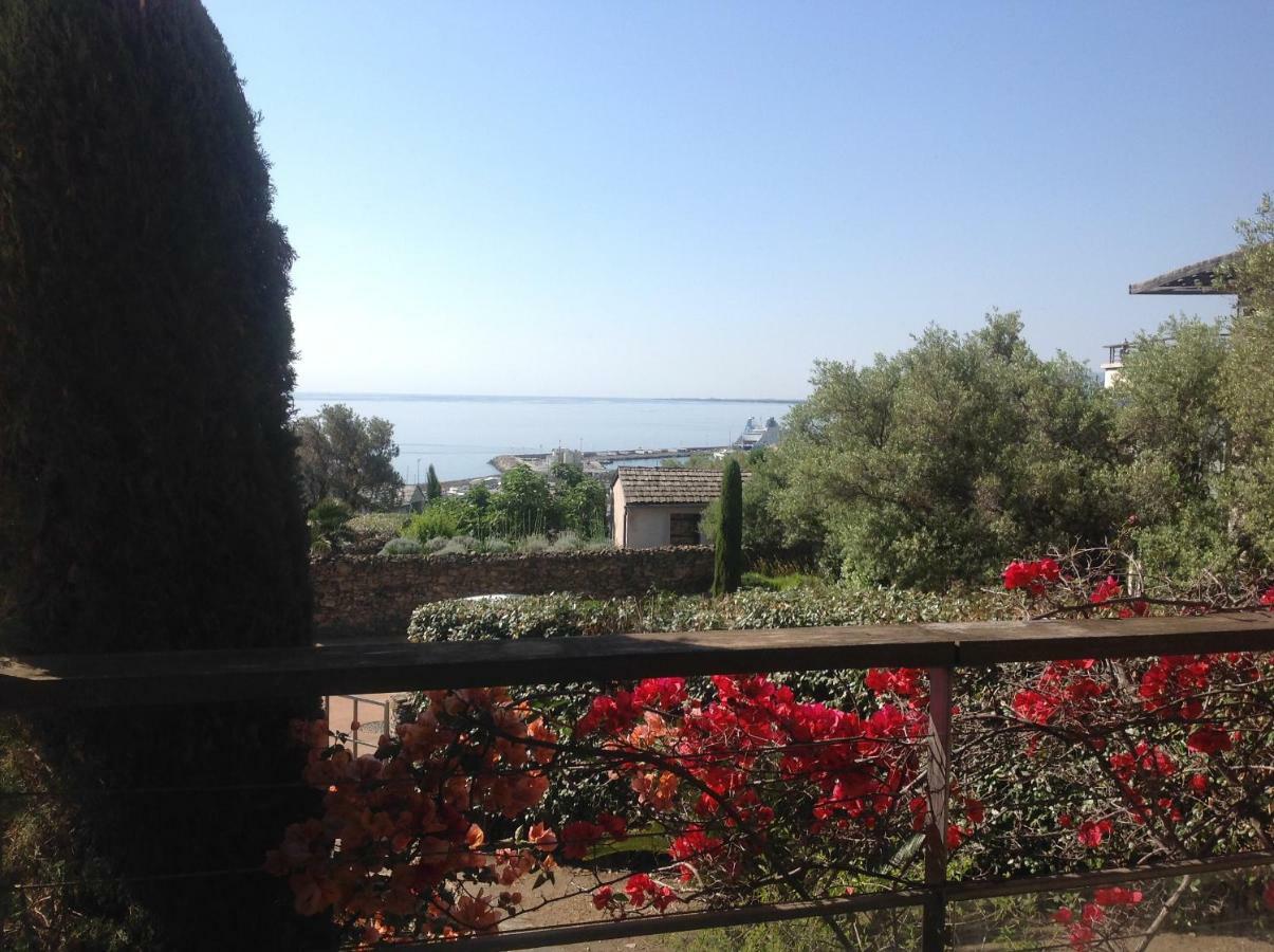 Jardins En Ville Bastia  Bagian luar foto